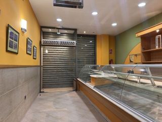 Local comercial en venta en Ontinyent