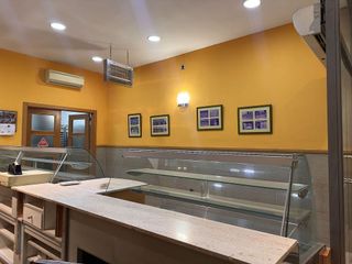 Local comercial en venta en Ontinyent