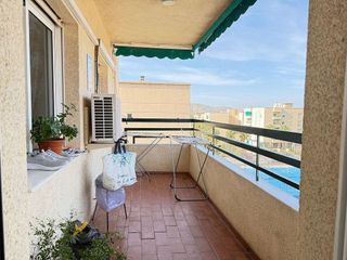 Piso en venta en Zona Fuentemora en Antequera