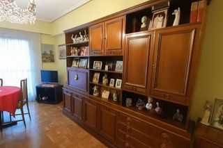 Piso en venta en Amara - Berri en San Sebastián-Donostia