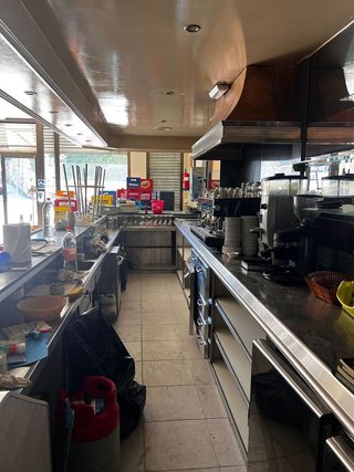 Local comercial en venta en Teis en Vigo