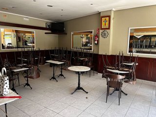 Local comercial en venta en Teis en Vigo