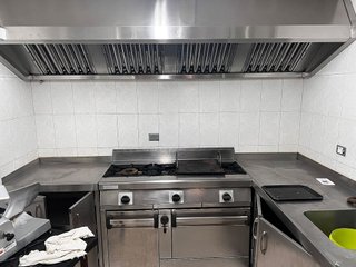 Local comercial en venta en Teis en Vigo