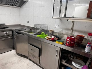 Local comercial en venta en Teis en Vigo