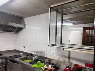 Local comercial en venta en Teis en Vigo