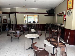 Local comercial en venta en Teis en Vigo