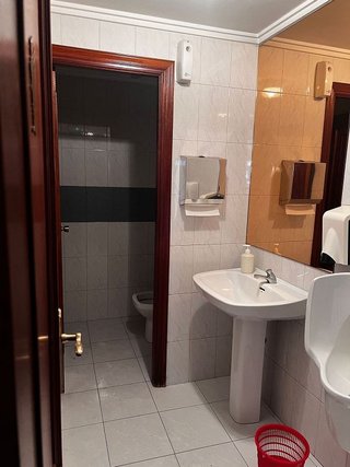Local comercial en venta en Teis en Vigo