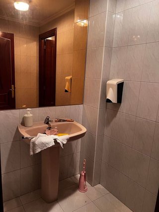 Local comercial en venta en Teis en Vigo