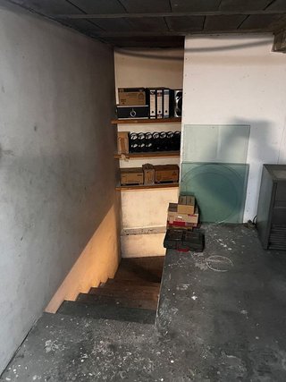 Local comercial en venta en Teis en Vigo