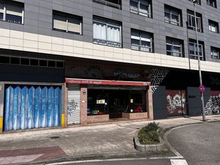 Local comercial en venta en Teis en Vigo