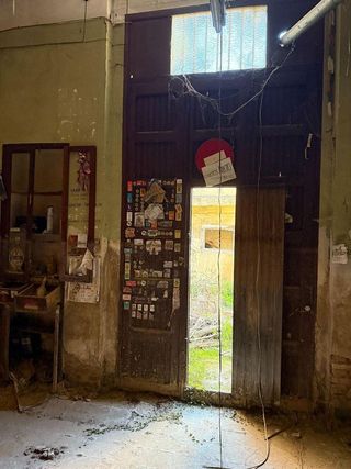 Terreno en venta en Sedaví