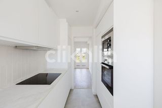 Piso en venta en Parque Ayala - Jardín de la Abadía - Huelín en Málaga