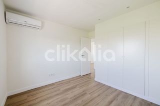 Piso en venta en Parque Ayala - Jardín de la Abadía - Huelín en Málaga