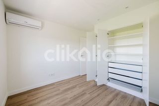 Piso en venta en Parque Ayala - Jardín de la Abadía - Huelín en Málaga