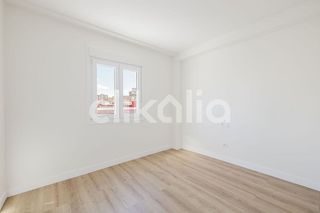 Piso en venta en Parque Ayala - Jardín de la Abadía - Huelín en Málaga