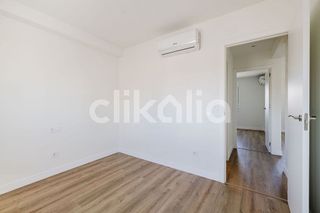 Piso en venta en Parque Ayala - Jardín de la Abadía - Huelín en Málaga