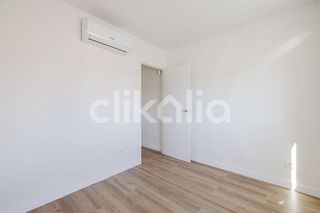Piso en venta en Parque Ayala - Jardín de la Abadía - Huelín en Málaga