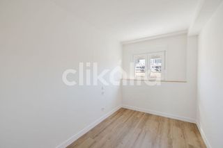 Piso en venta en Parque Ayala - Jardín de la Abadía - Huelín en Málaga