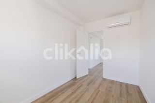 Piso en venta en Parque Ayala - Jardín de la Abadía - Huelín en Málaga