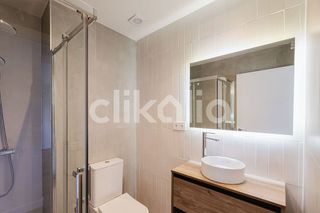 Piso en venta en Parque Ayala - Jardín de la Abadía - Huelín en Málaga