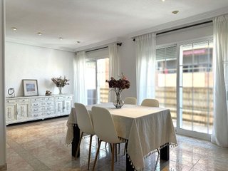 Piso en venta en Albaida