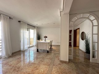 Piso en venta en Albaida