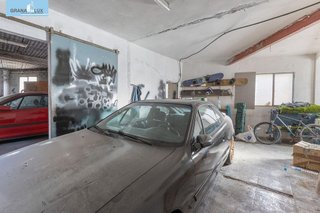 Edificio en venta en Barrio de la Vega en Monachil