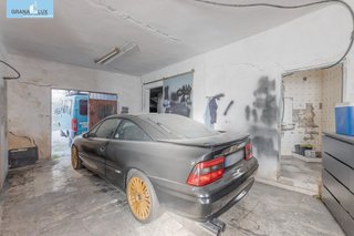 Edificio en venta en Barrio de la Vega en Monachil