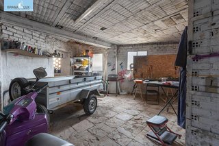 Edificio en venta en Barrio de la Vega en Monachil