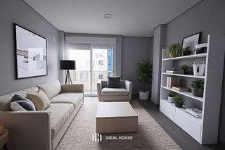 Piso en venta en Oeste en Jerez de la Frontera