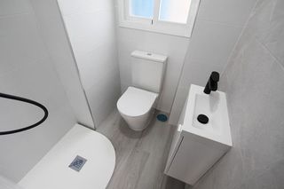 Piso en venta en Oeste en Jerez de la Frontera