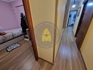 Piso en venta en Centro en Ferrol