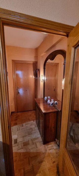 Piso en venta en La Serna en Fuenlabrada