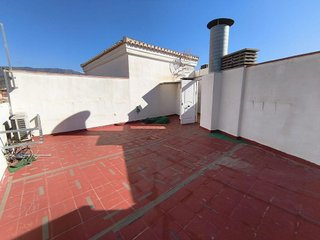 Piso en venta en Motril pueblo en Motril