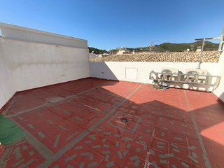 Piso en venta en Motril pueblo en Motril