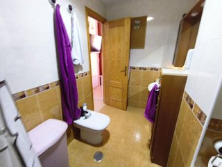 Piso en venta en Motril pueblo en Motril