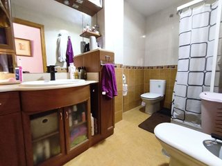 Piso en venta en Motril pueblo en Motril