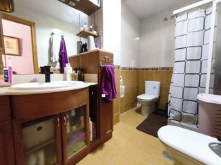 Piso en venta en Motril pueblo en Motril