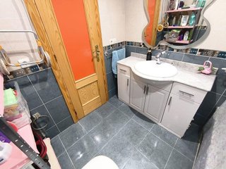 Piso en venta en Motril pueblo en Motril