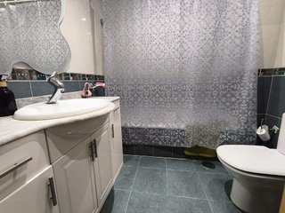 Piso en venta en Motril pueblo en Motril
