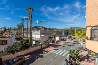 Piso en venta en Almuñecar en Almuñécar