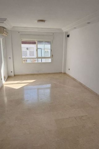 Ático en venta en El Pinillo en Torremolinos