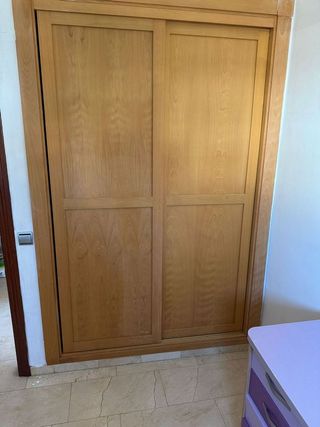 Ático en venta en El Pinillo en Torremolinos