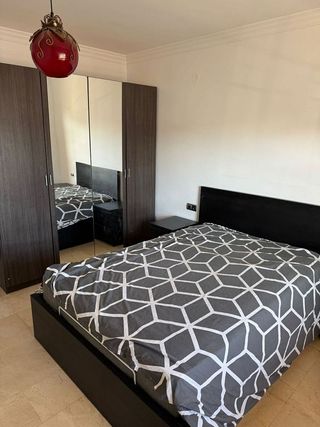 Ático en venta en El Pinillo en Torremolinos