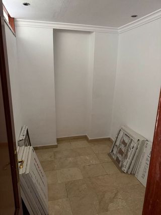 Ático en venta en El Pinillo en Torremolinos