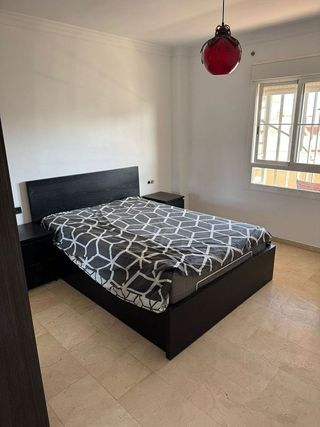 Ático en venta en El Pinillo en Torremolinos