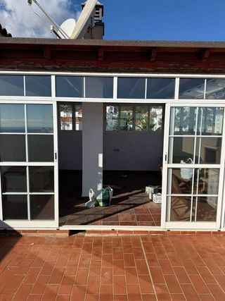 Ático en venta en El Pinillo en Torremolinos