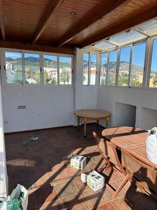 Ático en venta en El Pinillo en Torremolinos
