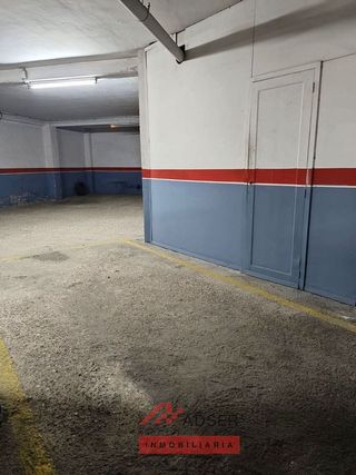 Garaje en venta en Centro en Logroño