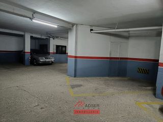 Garaje en venta en Centro en Logroño